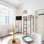 Apartmán Cosy Au Centre De - 2 Beaucaire (Gard)