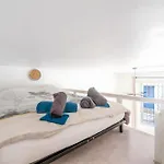 Apartmán Cosy Au Centre De - 2 Beaucaire (Gard)