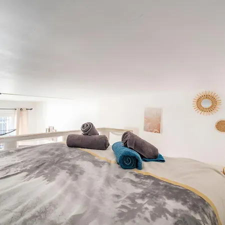 Cosy Au Centre De - 2 * 博凯尔