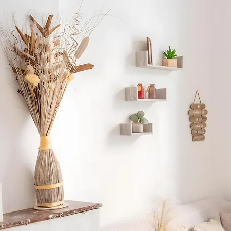 Appartamento Cosy Au Centre De - C2 Beaucaire (Gard)
