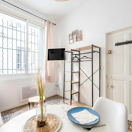 Appartamento Cosy Au Centre De - C2 Beaucaire (Gard)