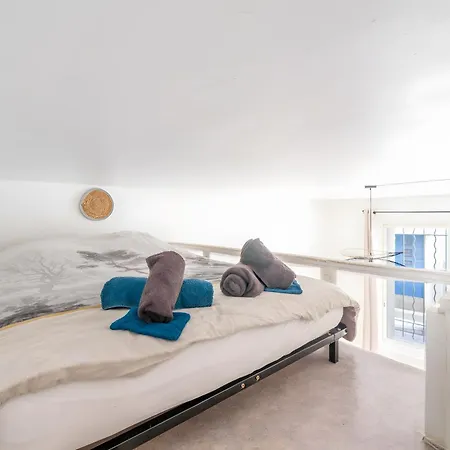 Appartamento Cosy Au Centre De - C2 Beaucaire (Gard)