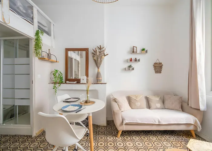 Cosy Au Centre De - 2 * Beaucaire (Gard)