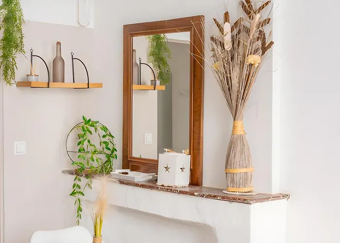 Cosy Au Centre De - 2 *