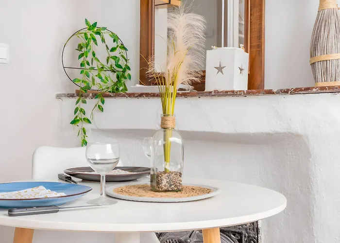 Apartmán Cosy Au Centre De - 2 *