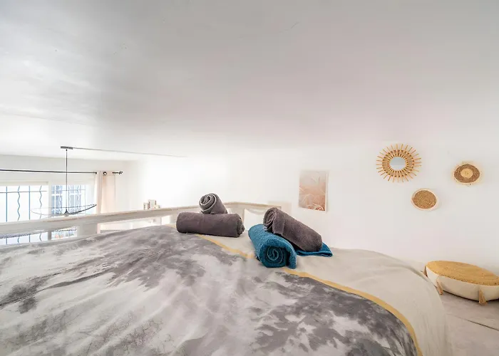 Cosy Au Centre De - 2 * Beaucaire (Gard)