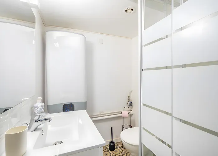 Cosy Au Centre De - 2 Beaucaire (Gard)